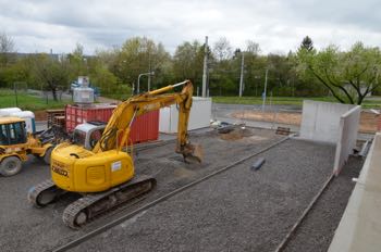 2016 04 17 Feuerwehr Stammheim Neubau BE 07